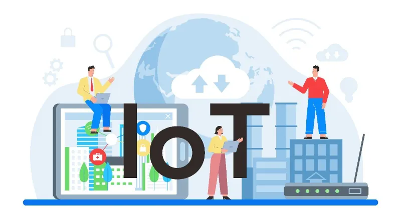 What is the Internet of Things (IoT)?