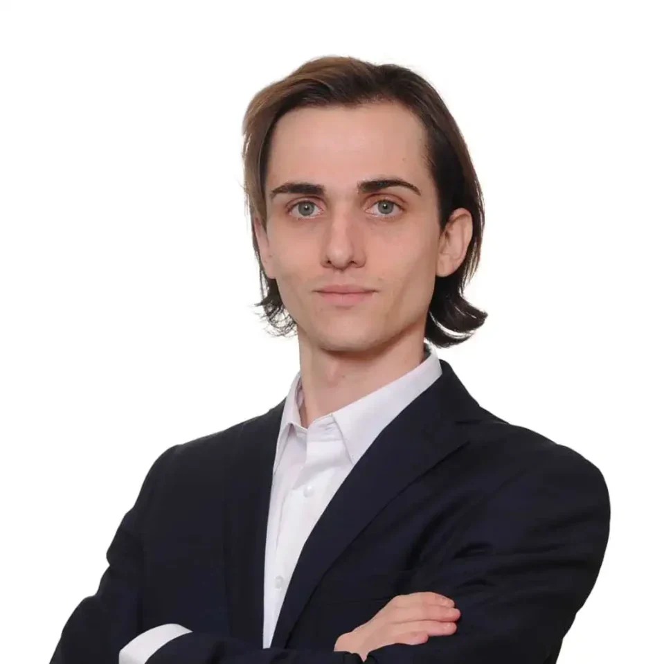 Luca Polo